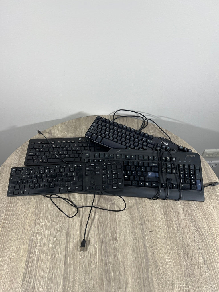 Tastatūra - Dažādi veidi Tastatūra - Dažādi veidi